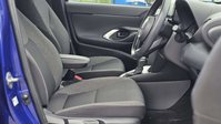 Toyota Yaris Cross 1.5 VVT-h Design SUV 5dr Petrol Hybrid E-CVT Euro 6 (s/s) (116 ps) 16