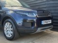 Land Rover Range Rover Evoque 2.0 Range Rover Evoque SE eD4 5dr 12