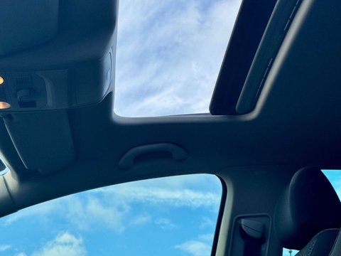 Volkswagen Golf Plus 1.4 Golf+ SE TSi Semi-Auto 5dr 51