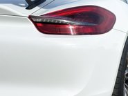 Porsche Cayman GT4 25