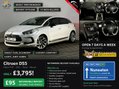 Citroen DS5 THP DSPORT 5-Door 2