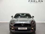 Ford Mustang 5.0 V8 GT Fastback 2dr Petrol SelShift Euro 6 (416 bhp) 10