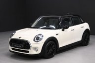 Mini Hatch 1.5 Cooper Auto 5dr 11