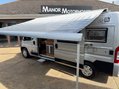 IH Motorhomes TIO RL REAR LOUNGE MODEL LOW MILEAGE 29