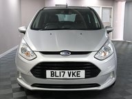 Ford B-Max TITANIUM X NAVIGATOR 2