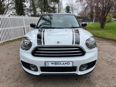 Mini Countryman COOPER EXCLUSIVE 2