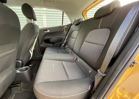 Kia Picanto 1.0 ISG '2' 11