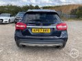 Mercedes-Benz GLA 2.1 GLA220d AMG Line 7G-DCT 4MATIC Euro 6 (s/s) 5dr 9