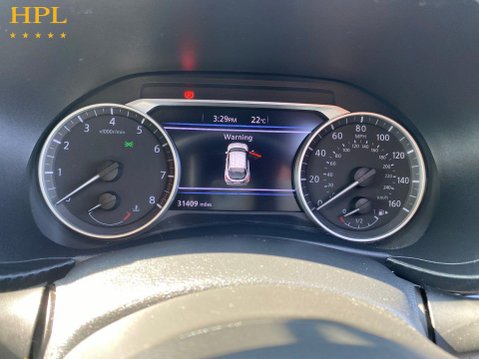 Nissan Juke 1.0 DIG-T N-Connecta SUV 5dr Petrol Manual Euro 6 (s/s) (114 ps) 14