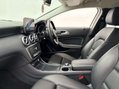 Mercedes-Benz A Class 1.5 A 180 D Sport Executive Auto 5dr 64
