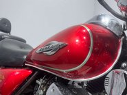 Jinlun JL 125 2007 RUNNING CRUISER BIKE SPARES OR REPAIR PROJECT BIKE 125CC 27