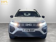 Dacia Jogger 1.0 TCe Essential MPV 5dr Petrol Manual Euro 6 (s/s) (110 ps) 2