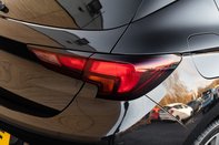 Vauxhall Astra SRI VX LINE NAV 9