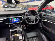 Audi RS6 4.0 TFSI V8 Vorsprung Estate 5dr Petrol Tiptronic quattro Euro 6 (s/s) (600 39