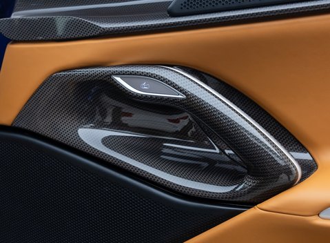 Ferrari Purosangue 36