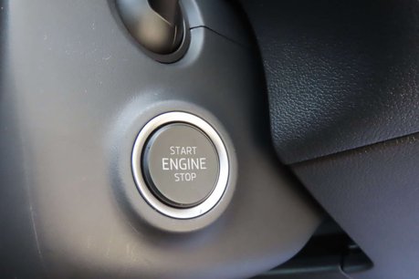 Skoda Scala 1.0 TSI SE Edition Hatchback 5dr Petrol DSG Euro 6 (s/s) (116 ps) 15