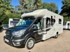 Auto-Trail F-Line F74  Lux Pack