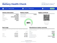 Nissan LEAF LAUNCH EDITION 9