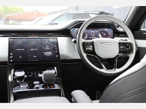 Land Rover Range Rover Sport 3.0 D350 AUTOBIOGRAPHY MHEV 2