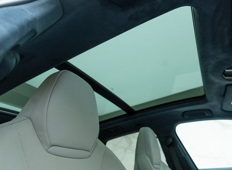 Porsche Cayenne TURBO S E-HYBRID 10