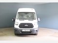 Ford Transit 2.0 350 EcoBlue RWD L3 H3 Euro 6 5dr 8