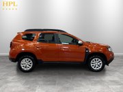 Dacia Duster 1.0 TCe Comfort SUV 5dr Bi Fuel Manual Euro 6 (s/s) (100 ps) Bluetooth - D 8