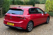 Volkswagen Golf ACTIVE TSI 20