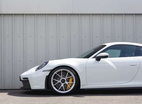 Porsche 911 (992) GT3 24