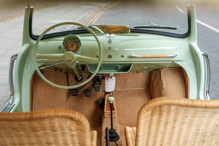Fiat 500 Jolly 14