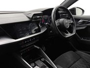 Audi A3 2.0 A3 Sportback 35 TDI S Line Edition 1 Semi-Auto 5dr 2