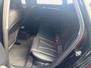 Audi A3 1.5 A3 Sportback 35 TFSI Sport 5dr 14