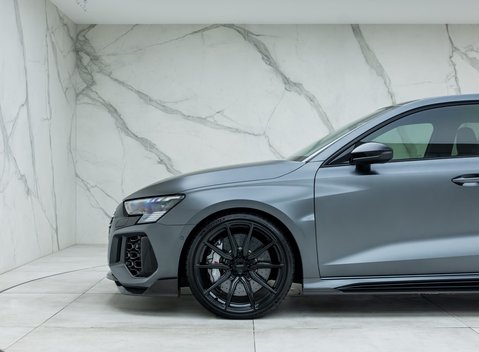 Audi RS3 SPORTBACK VORSPRUNG 44