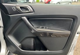 Ford Ranger WILDTRAK ECOBLUE DOUBLE CAB PICKUP AUTO 24