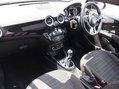 Vauxhall Adam 1.2i GLAM Euro 6 3dr 11