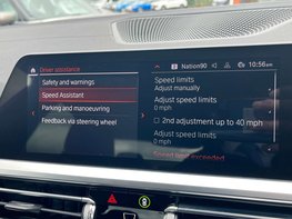 BMW 3 Series 2.0 320i M Sport Auto 4dr 53