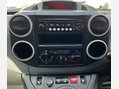 Peugeot Partner 1.6 eHDi 750 SE Panel Van 4dr Diesel Manual L2 (s/s) (128 g/km, 90 bhp) 38