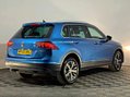 Volkswagen Tiguan SE TDI BMT 4MOTION DSG 7