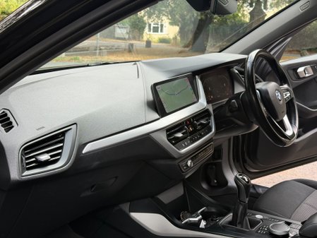 BMW 1 Series 116D SE 48
