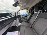 Ford Transit Custom LWB L2H1 Low Roof Trend 280 Air Con Sensors EURO 6 13