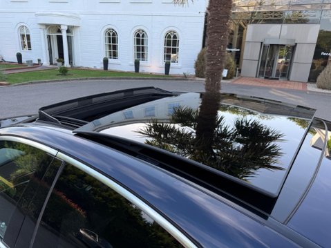 Mercedes-Benz S Class 2.9 S350Ld AMG Line (Executive) G-Tronic+ Euro 6 (s/s) 4dr 68