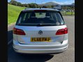 Volkswagen Golf SV 1.6 Golf SV SE TDI 5dr 5