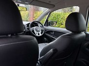 Kia Venga 1.6 Venga 3 ISG 5dr 33