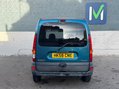 Renault Kangoo 1.2 16v 75 Authentique 5dr 6