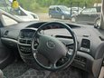 Toyota Estima FWD AUTO 12