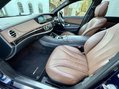 Mercedes-Benz S Class 2.9 S350Ld AMG Line (Executive) G-Tronic+ Euro 6 (s/s) 4dr 2