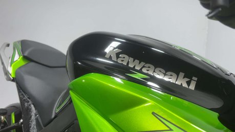Kawasaki Z1000 SX 2011 29k Extras Included New Mot Serviced 1000cc sports tourer 31