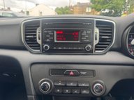 Kia Sportage CRDI 1 ISG 5