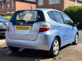 Honda Jazz 1.4 i-VTEC ES i SHIFT Euro 4 5dr 4