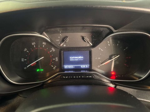 Citroen Berlingo 1.5 Berlingo 1000 Enterprise Edition BlueHDi 24