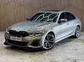 BMW 3 Series 3.0 M340i xDrive Auto 4WD 4dr 4
